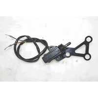 INTERRUTTORE CAVALLETTO LATERALE CON SUPPORTO TRIUMPH SPEED TRIPLE 1050 2011 - 2013 2080019T03 SIDE STAND SWITCH