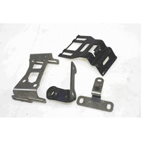 SET SUPPORTI TRIUMPH SPEED TRIPLE 1050 2011 - 2013 BRACKETS SET