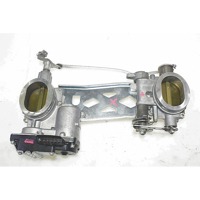 CORPO FARFALLATO DUCATI MULTISTRADA 1200 S 2010 - 2012 282.4.087.1A THROTTLE BODY