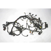 CABLAGGIO DUCATI MULTISTRADA 1200 S 2010 - 2012 51017231B MAIN WIRING CONNETTORE DA SISTEMARE