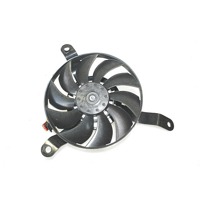 ELETTROVENTOLA DUCATI MULTISTRADA 1200 S 2010 - 2012 FAN