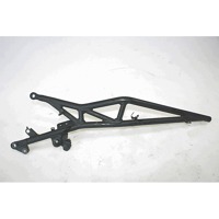 TELAIO POSTERIORE SINISTRA DUCATI MULTISTRADA 1200 S 2010 - 2012 47110141CA LEFT REAR FRAME CON VITE DA RIMUOVERE