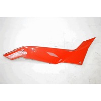 CARENA POSTERIORE DESTRA DUCATI MULTISTRADA 1200 S 2010 - 2012 48211641AA RIGHT SIDE REAR FAIRING CON LEGGERI GRAFFI ATTACCO DANNEGGIATO