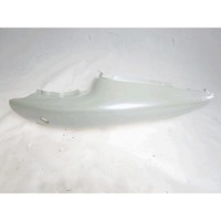 CARENA LATERALE POSTERIORE SINISTRA SUZUKI SV 650 S 1999 - 2002 4550220F00Z7X LEFT SIDE REAR FAIRING