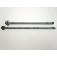 PERNI SUPPORTO MOTORE BMW R21 R 1150 GS 1998 - 2003 46517654593 46512314567 ENGINE AXLES