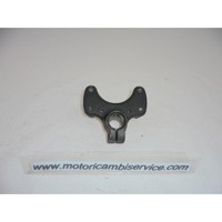 SUPPORTO MANUBRIO SUZUKI BURGMAN AN 400 I.E. (2004) 5131114F10 HANDLEBAR BRACKET