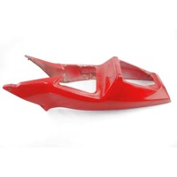 CARENA CODONE POSTERIORE MITO 125 1992 - 1994  800066496 REAR TAIL FAIRING SEGNI DI USURA DA RIVERNICIARE