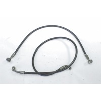 TUBAZIONE TUBI FRENO ANTERIORE MV AGUSTA BRUTALE 800 2012 - 2014 8000B6258 8000B5793 FRONT BRAKE HOSES 