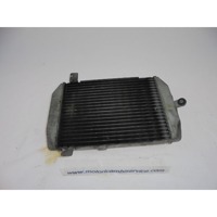 RADIATORE SUZUKI BURGMAN AN 400 I.E. (2004) 1771014G10 RADIATOR