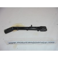 CAVALLETTO LATERALE SUZUKI BURGMAN AN 400 I.E. (2004) 4231015G00 SIDE STAND