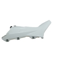 CARENA DESTRA INFERIORE SELLA MV AGUSTA BRUTALE 800 2012 - 2014 80G0B6320 RIGHT SIDE LOWER SADDLE FAIRING