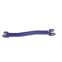 TIRANTE SUPPORTO PINZA FRENO POSTERIORE SUZUKI SV 650 S 1999 - 2002 6431019F00 REAR TORQUELINK DA RIVERNICIARE