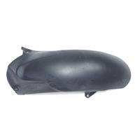 PARAFANGO POSTERIORE HONDA SH 150 ABS KF13 2013 - 2016 80102K01D10 REAR FENDER CON GRAFFI