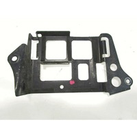 SUPPORTO CENTRALINA HONDA TRANSALP XL 700 V 2007 - 2013 30450MFFD00 CONTROL UNIT BRACKET