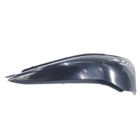 CARENA POSTERIORE DESTRA HONDA SH 150 ABS KF13 2013 - 2016 83500K01900ZL RIGHT SIDE REAR FAIRING CON LEGGERO GRAFFIO