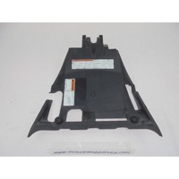 RIVESTIMENTO VASCA SOTTOSELLA SUZUKI BURGMAN AN 400 I.E. (2004) 9221214G01 REAR BOX COVER