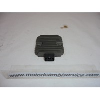 REGOLATORE DI TENSIONE SUZUKI BURGMAN AN 400 I.E. (2004) 3280014G00 VOLTAGE RECTIFIER