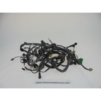 CABLAGGIO COMPLETO SUZUKI BURGMAN AN 400 I.E. (2004) 3661015GB0 MAIN WIRING