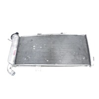 RADIATORE KAWASAKI ER-6 F ABS 2012 - 2016 390610559 RADIATOR STORTO DA RADDRIZZARE