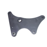 STAFFA SINISTRA SUPPORTO FORCELLONE KAWASAKI ER-6 F ABS 2012 - 2016 320360303 REAR SWNGARM LEFT BRACKET