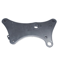 STAFFA DESTRA SUPPORTO FORCELLONE KAWASAKI ER-6 F ABS 2012 - 2016 320360304 REAR SWNGARM RIGHT BRACKET