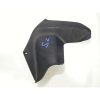 DEFLETTORE ANTERIORE SINISTRA DUCATI MULTISTRADA 1200 S TOURING 2010 - 2012 48410901A FRONT LEFT AIR DEFLECTOR