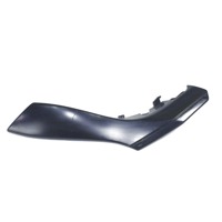 CARENA DESTRA INFERIORE SELLA KAWASAKI ER-6 F ABS 2012 - 2016 360010565 RIGHT SIDE LOWER SADDLE FAIRING 