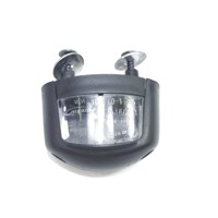 LUCE ILLUMINAZIONE TARGA KAWASAKI ER-6 F ABS 2012 - 2016 230160608 LICENSE LIGHT 