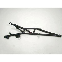 TELAIO POSTERIORE DESTRA DUCATI MULTISTRADA 1200 S TOURING 2010 - 2012 47110201AA RIGHT REAR FRAME 