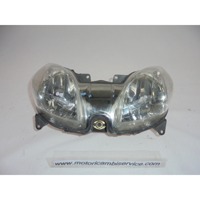 FARO ANTERIORE YAMAHA X-MAX 250 ( 2006 ) 1B9H43100000 HEADLIGTH PARABOLA ROVINATA