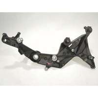 SUPPORTO MOTORE SEMI TELAIO DESTRA DUCATI MULTISTRADA 1200 S TOURING 2010 - 2012 47110171B RIGHT ENGINE MOUNT BRACKET