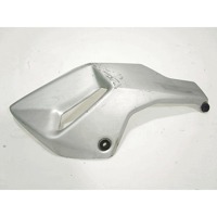 COVER MOTORE DESTRA DUCATI MULTISTRADA 1200 S TOURING 2010 - 2012 46013551B RIGHT ENGINE COVER CON GRAFFI