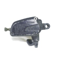 POMPA FRENO ANTERIORE APRILIA DORSODURO 750 2009 - 2014 851723 FRONT BRAKE CYLINDER CON LEGGEI GRAFFI