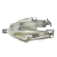 SILENZIATORE DI SCARICO APRILIA DORSODURO 750 2009 - 2014 856799 EXHAUST SILENCER