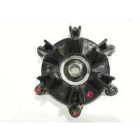 MOZZO RUOTA PORTERIORE HONDA TRANSALP XL 700 V 2007 - 2013 42615MAW760 REAR WHEEL HUB