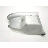 COVER MOTORE INFERIRE SOTTOSCOCCA DUCATI MULTISTRADA 1200 S TOURING 2010 - 2012 46014011C UNDER ENGINE COVER CON GRAFFI