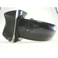 PARAFANGO ANTERIORE YAMAHA T-MAX XP 500 ( 2004 - 2007 ) 5GJ21511506X FRONT FENDER DANNEGGIATO DA RIPARARE