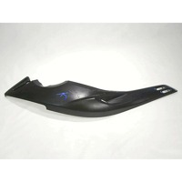 CARENA SINISTRA INFERIORE SELLA YAMAHA T-MAX XP 500 2004 - 2007 5GJ2171X0033 LOWER SADDLE LEFT FAIRING LEGGERMENTE GRAFFIATA