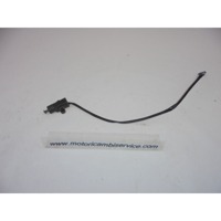 INTERRUTTORE CAVALLETTO LATERALE YAMAHA X-MAX 250 ( 2006 ) 3LD825665000 SIDE STAND SWITCH