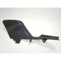 CARENA SINISTRA RETROSCUDO YAMAHA T-MAX XP 500 2004 - 2007 5GJ282190000 LEFT LEG SHIELD FAIRING