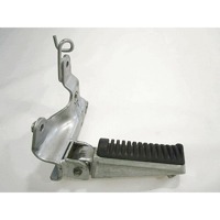 PEDALINA POSTERIORE DESTRA YAMAHA T-MAX XP 500 2004 - 2007 5VU274401100 REAR RIGHT FOOTREST