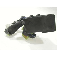 CABLAGGIO FUSIBILIERA YAMAHA T-MAX 500 2004 - 2007 5VU821700000 FUSE BOX WIRING