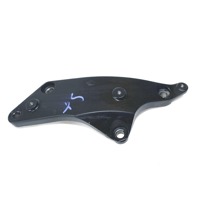 STAFFA SINISTRA SUPPORTO MOTORE KAWASAKI NINJA 1000 ZX-10R 2008 - 2009 321900196 LEFT ENGINE BRACKET 