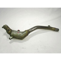 COLLETTORE DI SCARICO POSTERIORE SUZUKI GSR 600 2006 - 2011 1420044G00 REAR EXHAUST MANIFOLD