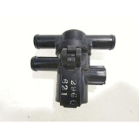 VALVOLA ARIA SECONDARIA SUZUKI GSR 600 2006 - 2011 1851029G00 AIR SECONDARY VALVE ATTACCO DANNEGGIATO