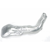 PROTEZIONE COLLETTORE DI SCARICO HONDA CBR 600 RR 2009 - 2012 18330MFJD01 EXHAUST MANFOLD GUARD AMMACCATA