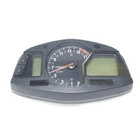 QUADRO STRUMENTAZIONE CONTACHILOMETRI HONDA CBR 600 RR 2009 - 2012 37100MFJD41 DASHBOARD SPEEDOMETER 