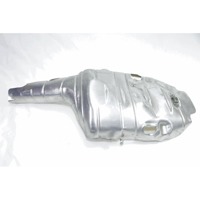 PROTEZIONE PARACALORE SILENZIATORE HONDA CBR 600 RR 2009 - 2012 18350MFJD00 EXHAUST SILENCER GUARD DANNEGGIATO CON PICCOLA ACCATURA