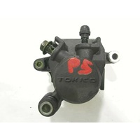 PINZA FRENO POSTERIORE SUZUKI GSR 600 2006 - 2011 6910044G00999 REAR BRAKE CALIPER