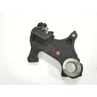 SUPPORTO PINZA FRENO POSTERIORE SUZUKI GSR 600 2006 - 2011 6915044G00 REAR BRAKE CALIPER BRACKET